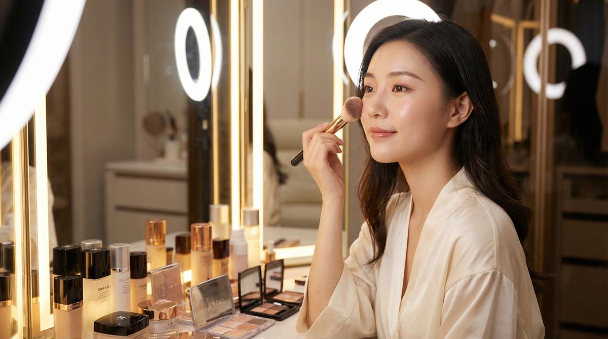 海角美少女写真